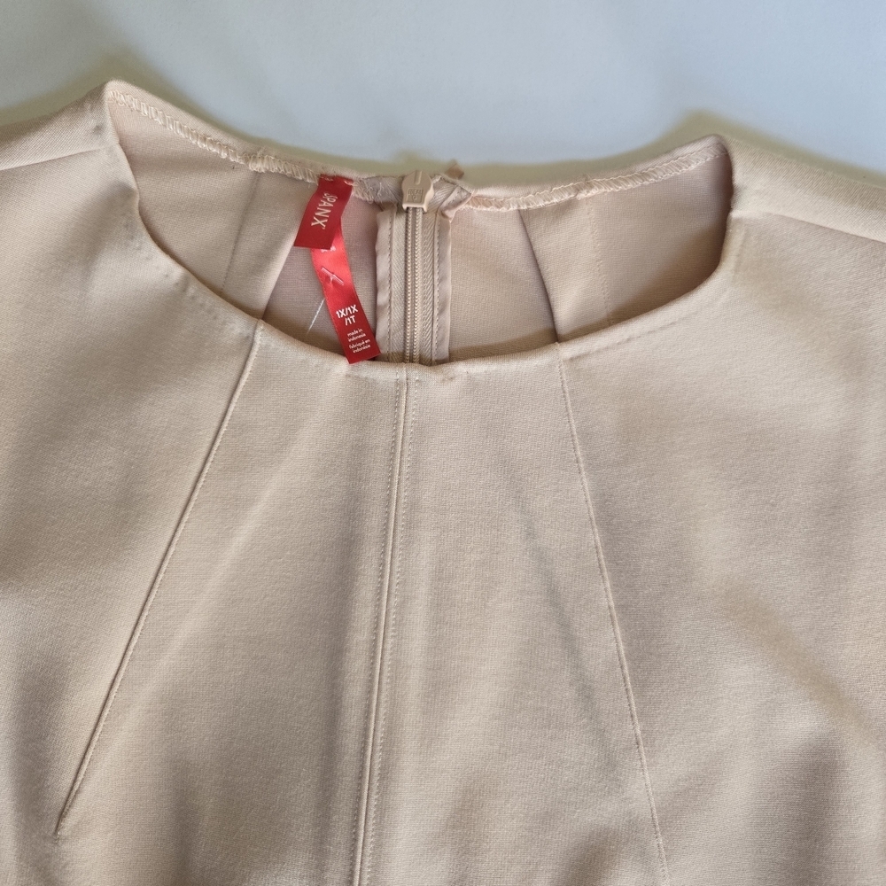 SPANX NWT Women's Pink Top. Size 1X - Picture 4 of 8
